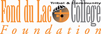 Fond du Lac Tribal & Community College Logo