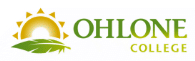 Ohlone College Logo
