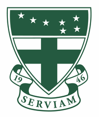 Ursuline Academy Logo