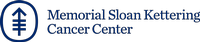 Memorial Sloan-Kettering Cancer Center Logo