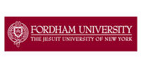 Fordham University Logo