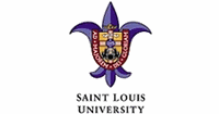 Saint Louis University Logo